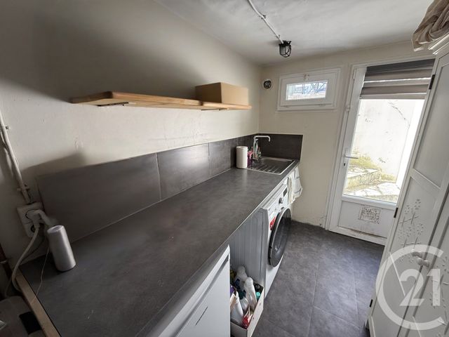 Maison &agrave; vendre - 4 pi&egrave;ces - 106,26 m2 - Le Mans - 72 - PAYS-DE-LOIRE