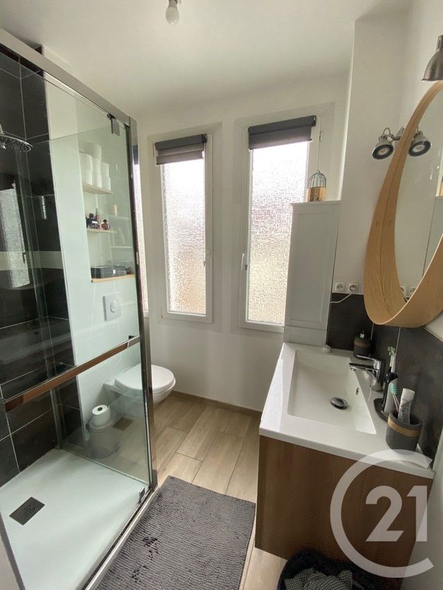 Maison &agrave; vendre - 4 pi&egrave;ces - 106,26 m2 - Le Mans - 72 - PAYS-DE-LOIRE