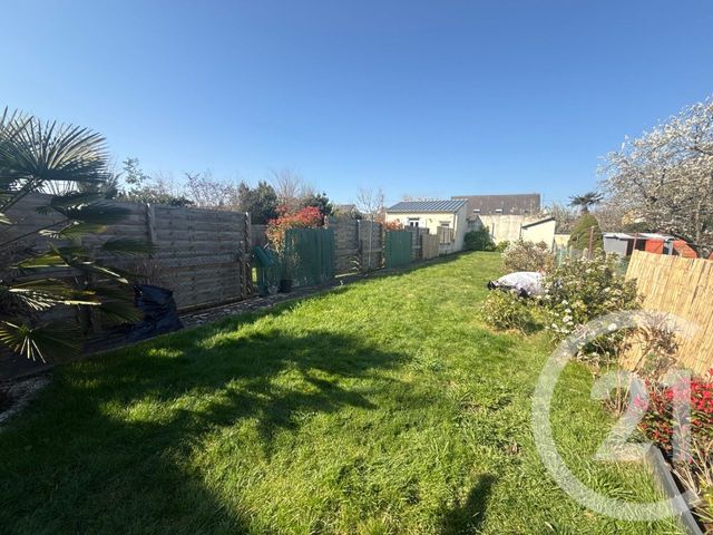 Maison &agrave; vendre - 4 pi&egrave;ces - 106,26 m2 - Le Mans - 72 - PAYS-DE-LOIRE