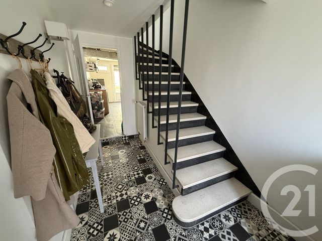 Maison &agrave; vendre - 4 pi&egrave;ces - 106,26 m2 - Le Mans - 72 - PAYS-DE-LOIRE