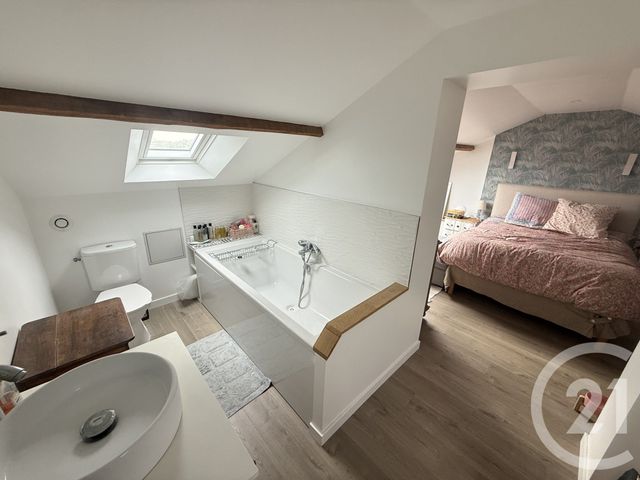 Maison &agrave; vendre - 4 pi&egrave;ces - 106,26 m2 - Le Mans - 72 - PAYS-DE-LOIRE