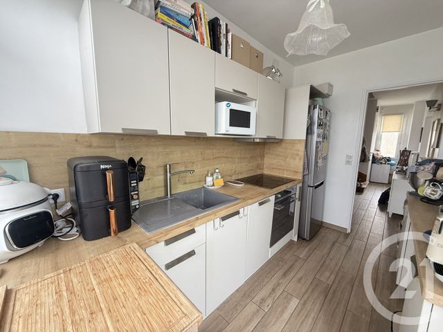 Maison &agrave; vendre - 4 pi&egrave;ces - 106,26 m2 - Le Mans - 72 - PAYS-DE-LOIRE