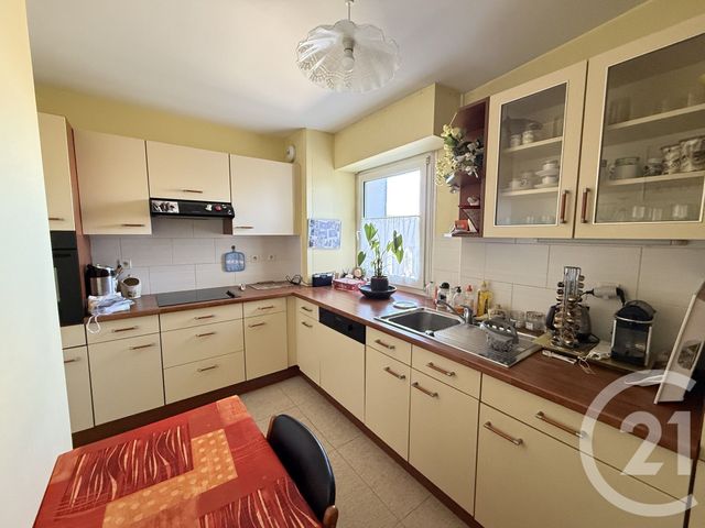 Appartement T3 à vendre LE MANS