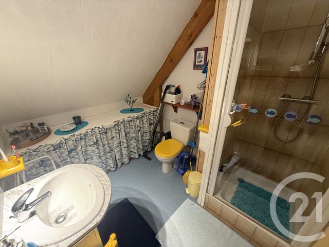 Maison &agrave; vendre - 5 pi&egrave;ces - 119,40 m2 - Pruille Le Chetif - 72 - PAYS-DE-LOIRE