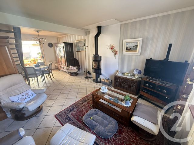 Maison &agrave; vendre - 5 pi&egrave;ces - 119,40 m2 - Pruille Le Chetif - 72 - PAYS-DE-LOIRE