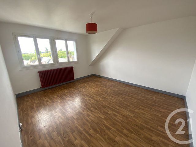 Appartement F2 à louer LE MANS