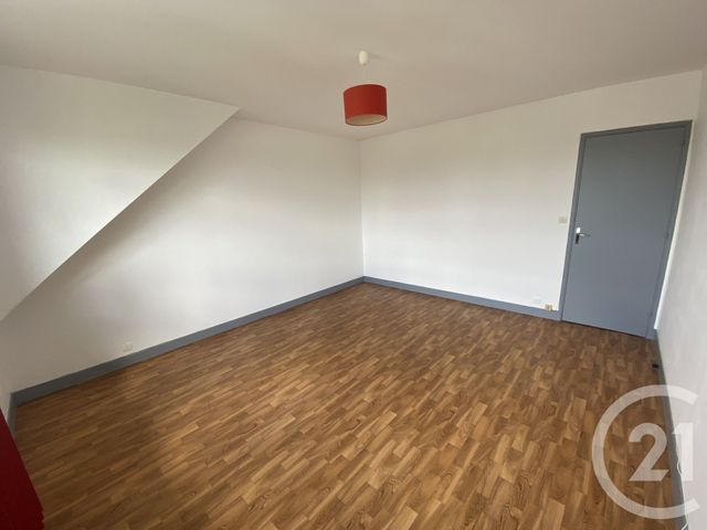 Appartement F2 &agrave; louer - 2 pi&egrave;ces - 38,43 m2 - Le Mans - 72 - PAYS-DE-LOIRE