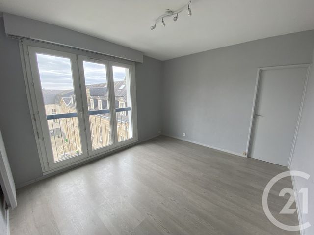 Appartement F2 à louer LE MANS