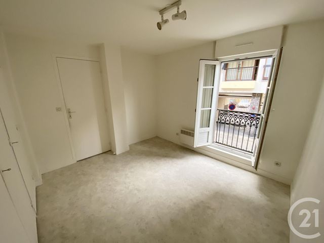 Appartement T2 &agrave; louer - 2 pi&egrave;ces - 31,07 m2 - Le Mans - 72 - PAYS-DE-LOIRE