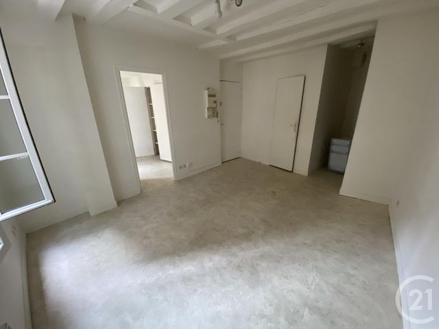 Appartement T2 &agrave; louer - 2 pi&egrave;ces - 31,07 m2 - Le Mans - 72 - PAYS-DE-LOIRE
