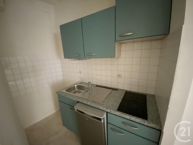 Appartement T2 &agrave; louer - 2 pi&egrave;ces - 31,07 m2 - Le Mans - 72 - PAYS-DE-LOIRE