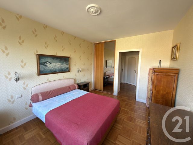 Appartement T3 &agrave; vendre - 3 pi&egrave;ces - 90,85 m2 - Le Mans - 72 - PAYS-DE-LOIRE