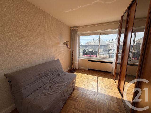 Appartement T3 &agrave; vendre - 3 pi&egrave;ces - 90,85 m2 - Le Mans - 72 - PAYS-DE-LOIRE