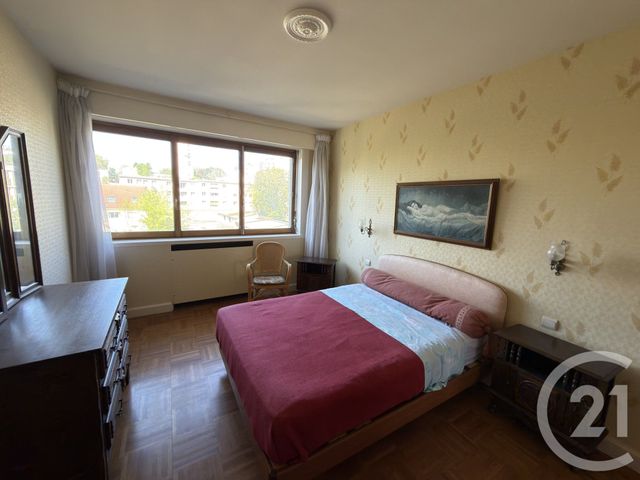 Appartement T3 &agrave; vendre - 3 pi&egrave;ces - 90,85 m2 - Le Mans - 72 - PAYS-DE-LOIRE
