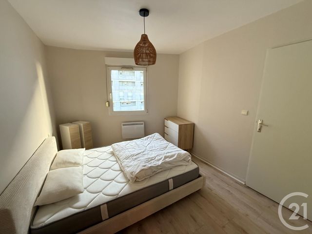 Appartement T2 &agrave; louer - 2 pi&egrave;ces - 34,10 m2 - Le Mans - 72 - PAYS-DE-LOIRE