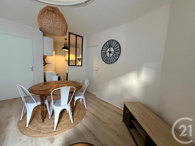 Appartement T2 &agrave; louer - 2 pi&egrave;ces - 34,10 m2 - Le Mans - 72 - PAYS-DE-LOIRE