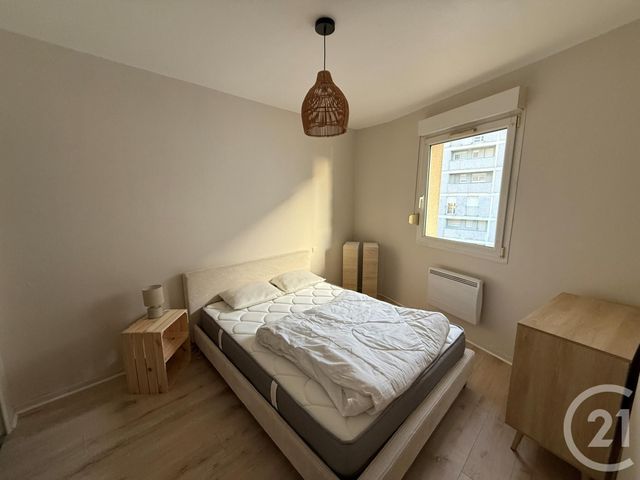 Appartement T2 &agrave; louer - 2 pi&egrave;ces - 34,10 m2 - Le Mans - 72 - PAYS-DE-LOIRE