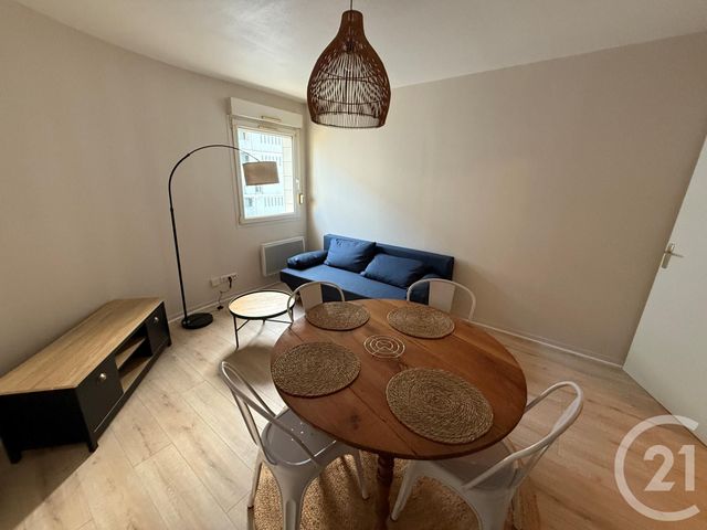 Appartement T2 à louer LE MANS