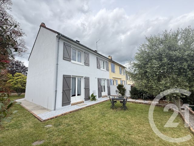 Maison &agrave; vendre - 5 pi&egrave;ces - 118,23 m2 - La Chapelle St Aubin - 72 - PAYS-DE-LOIRE
