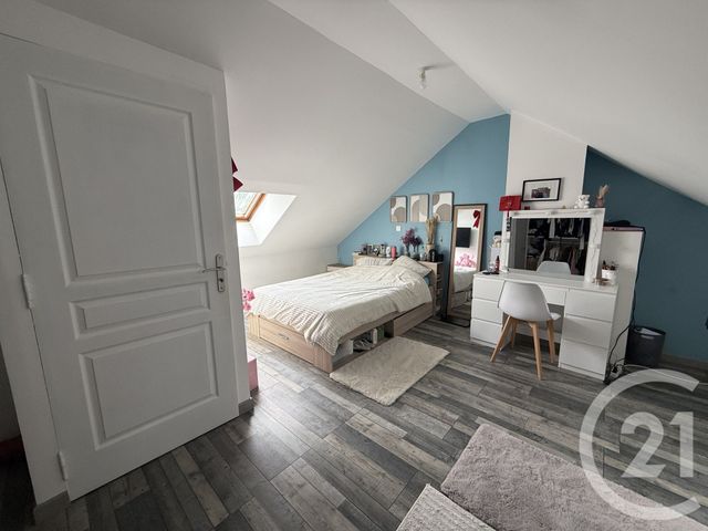 Maison &agrave; vendre - 5 pi&egrave;ces - 118,23 m2 - La Chapelle St Aubin - 72 - PAYS-DE-LOIRE