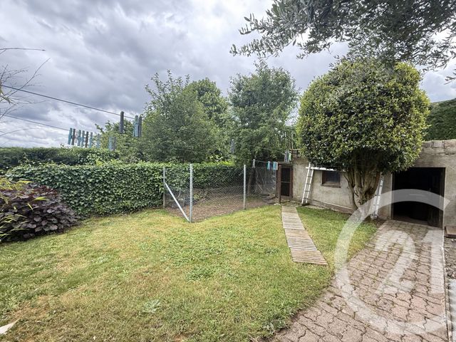 Maison &agrave; vendre - 5 pi&egrave;ces - 118,23 m2 - La Chapelle St Aubin - 72 - PAYS-DE-LOIRE