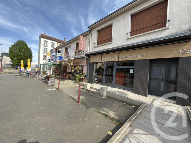 Immeuble &agrave; vendre - 500 m2 - Le Mans - 72 - PAYS-DE-LOIRE