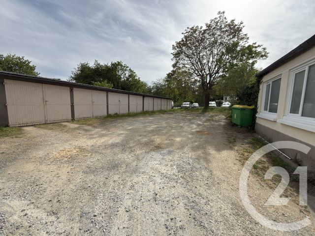 Immeuble &agrave; vendre - 500 m2 - Le Mans - 72 - PAYS-DE-LOIRE
