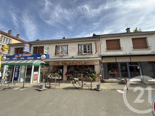 Immeuble &agrave; vendre - 500 m2 - Le Mans - 72 - PAYS-DE-LOIRE