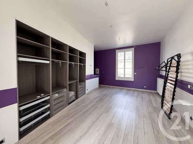 Maison &agrave; vendre - 6 pi&egrave;ces - 178,59 m2 - Le Lude - 72 - PAYS-DE-LOIRE