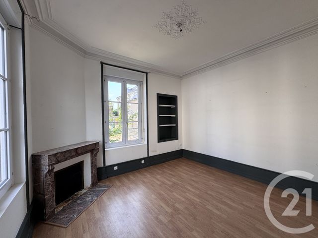Maison &agrave; vendre - 6 pi&egrave;ces - 178,59 m2 - Le Lude - 72 - PAYS-DE-LOIRE