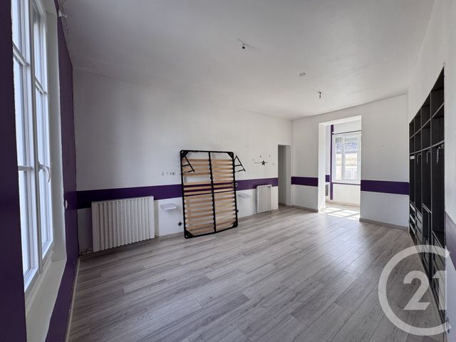 Maison &agrave; vendre - 6 pi&egrave;ces - 178,59 m2 - Le Lude - 72 - PAYS-DE-LOIRE
