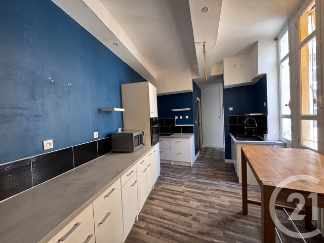 Maison &agrave; vendre - 6 pi&egrave;ces - 178,59 m2 - Le Lude - 72 - PAYS-DE-LOIRE