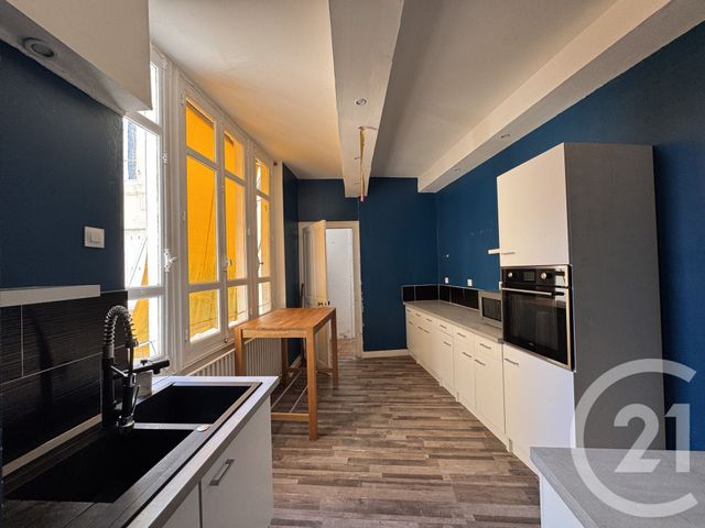 Maison &agrave; vendre - 6 pi&egrave;ces - 178,59 m2 - Le Lude - 72 - PAYS-DE-LOIRE