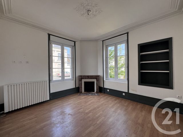 Maison &agrave; vendre - 6 pi&egrave;ces - 178,59 m2 - Le Lude - 72 - PAYS-DE-LOIRE
