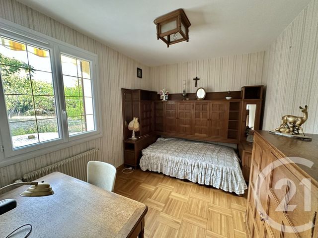 Maison &agrave; vendre - 6 pi&egrave;ces - 146,32 m2 - La Milesse - 72 - PAYS-DE-LOIRE