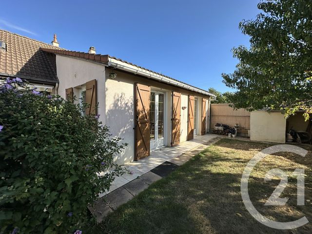Maison &agrave; vendre - 6 pi&egrave;ces - 146,32 m2 - La Milesse - 72 - PAYS-DE-LOIRE