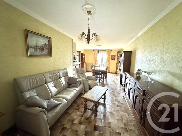 Maison &agrave; vendre - 6 pi&egrave;ces - 146,32 m2 - La Milesse - 72 - PAYS-DE-LOIRE