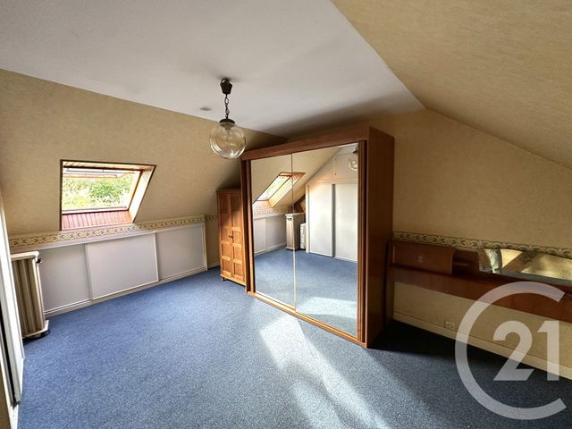 Maison &agrave; vendre - 6 pi&egrave;ces - 146,32 m2 - La Milesse - 72 - PAYS-DE-LOIRE