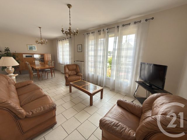 Maison &agrave; vendre - 4 pi&egrave;ces - 86,15 m2 - Le Mans - 72 - PAYS-DE-LOIRE