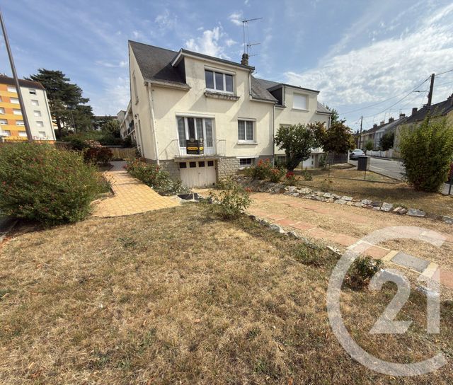 Maison à vendre LE MANS