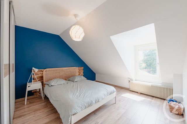 Maison &agrave; vendre - 5 pi&egrave;ces - 112,07 m2 - Le Mans - 72 - PAYS-DE-LOIRE