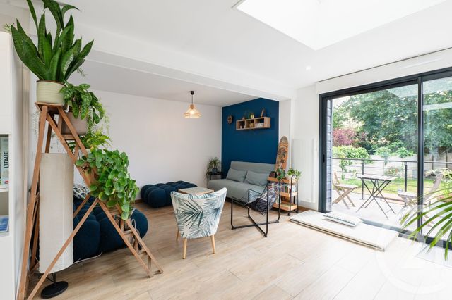 Maison &agrave; vendre - 5 pi&egrave;ces - 112,07 m2 - Le Mans - 72 - PAYS-DE-LOIRE