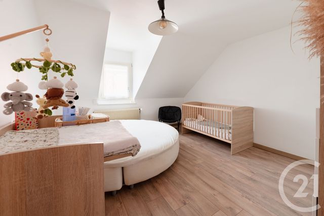Maison &agrave; vendre - 5 pi&egrave;ces - 112,07 m2 - Le Mans - 72 - PAYS-DE-LOIRE