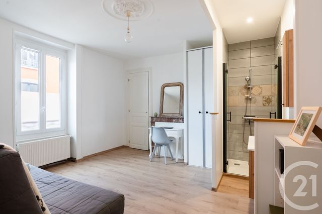 Maison &agrave; vendre - 5 pi&egrave;ces - 112,07 m2 - Le Mans - 72 - PAYS-DE-LOIRE