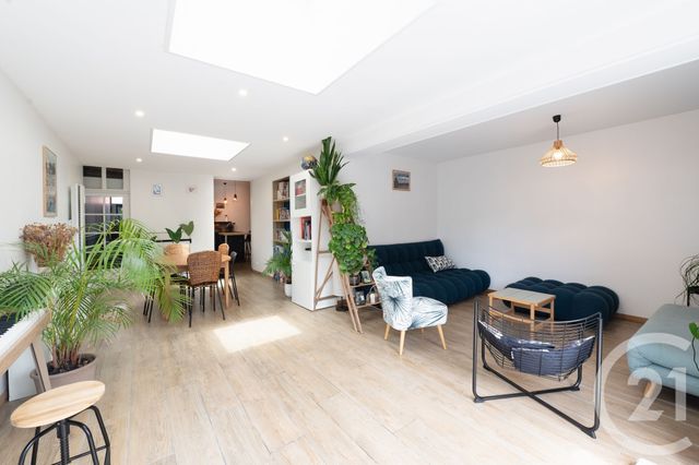 Maison à vendre LE MANS