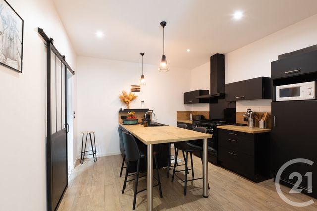 Maison &agrave; vendre - 5 pi&egrave;ces - 112,07 m2 - Le Mans - 72 - PAYS-DE-LOIRE