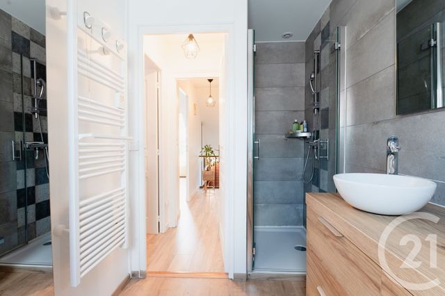 Maison &agrave; vendre - 5 pi&egrave;ces - 112,07 m2 - Le Mans - 72 - PAYS-DE-LOIRE