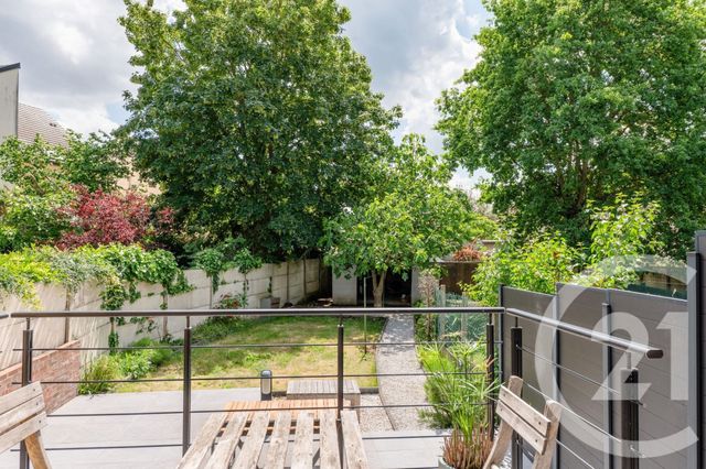 Maison &agrave; vendre - 5 pi&egrave;ces - 112,07 m2 - Le Mans - 72 - PAYS-DE-LOIRE