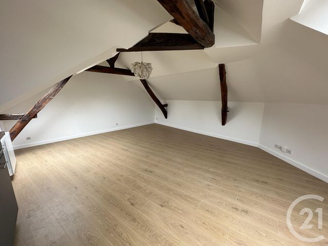 Appartement F2 &agrave; louer - 2 pi&egrave;ces - 22,65 m2 - Le Mans - 72 - PAYS-DE-LOIRE