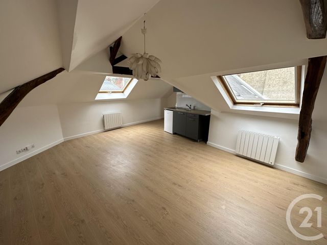 Appartement F2 à louer LE MANS